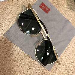 Kính mắt Rayban RB3429M-001(58IT)